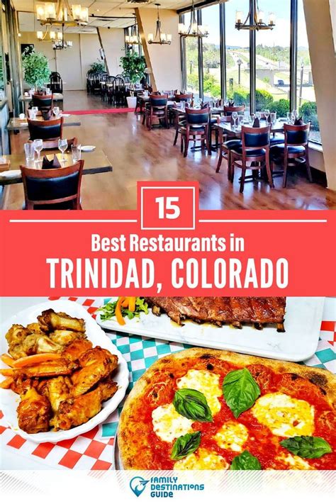 restaurants in trinidad colorado|Best Restaurants in Trinidad, CO